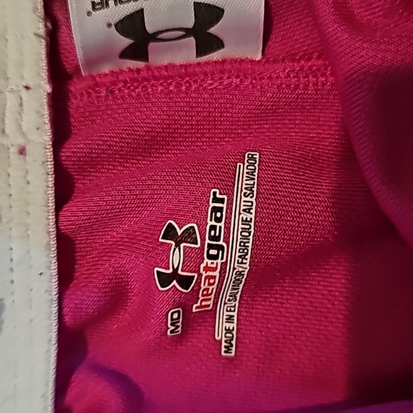3 Nike and Under Armour shorts - Picture 5 of 6